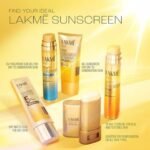 LAKMÉ Sun Expert Dry Matte Fluid SPF 50++++ Sunscreen with 1% niacinamide & ceramide, for oily skin  50 ml - Image 8