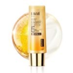 LAKMÉ Sun Expert Dry Matte Fluid SPF 50++++ Sunscreen with 1% niacinamide & ceramide, for oily skin  50 ml