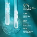 LAKMÉ 8% Aha-Bha-Pha+ Complex Lumi Smooth Serum 15ml - Image 2