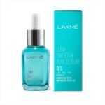 LAKMÉ 8% Aha-Bha-Pha+ Complex Lumi Smooth Serum 15ml
