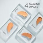 LAKMÉ 9To5 Cc SKIN STYLIST COLLECTION  CC AIRY Full Natural MOUSSE - 25g - Image 4