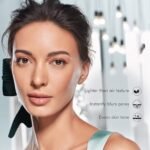 LAKMÉ 9To5 Cc SKIN STYLIST COLLECTION  CC AIRY Full Natural MOUSSE - 25g - Image 3