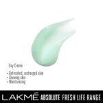 LAKMÉ Absolute Fresh Life Day Cream 50 g - Image 4