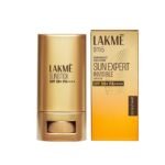 LAKMÉ Sun Expert Invisible Sunstick For All Skin Types 18 g