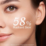 OZiva Vegan Collagen (Berry Orange) with Biotin & Vitamin C For Youthful Skin - Image 2