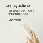 Relief Sun SPF50+ PA++++(50ml - [Beauty of Joseon] - Image 2
