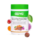 OZiva Plant Based Glutathione