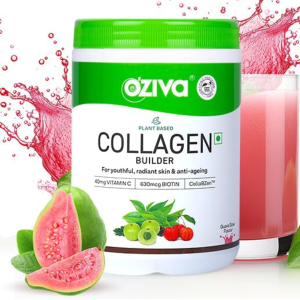 OZiva Vegan Collagen