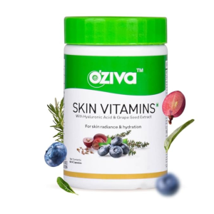 OZiva Skin Vitamins