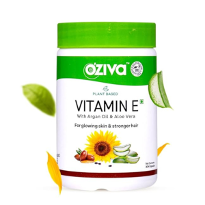 OZiva Plant Based Natural