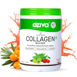 OZiva Vegan Collagen