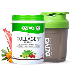 OZiva Vegan Collagen