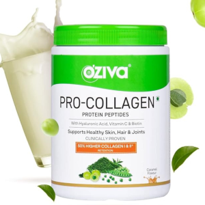 OZiva Pro Collagen Peptides