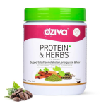 OZiva Protein & Herbs