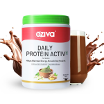 OZiva Daily Protein