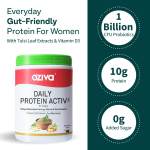 OZiva Daily Protein Activ for Women - Image 3