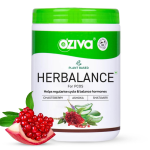 OZiva Plant Based