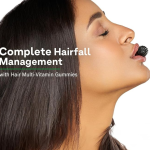 OZiva Biotin Hair Multivitamins Gummies For Stronger Hair - Image 2
