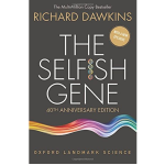 The Selfish Gene