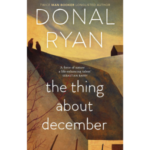 The Thing About December