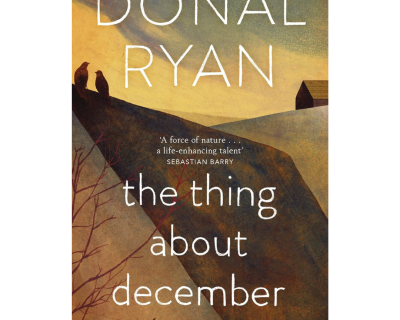 The Thing About December