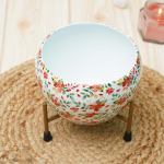Metal Pot for Indoor Plants - Image 3