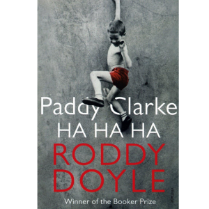 Paddy Clarke