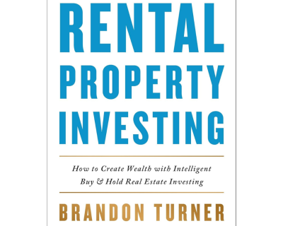 The Book on Rental Property Investing