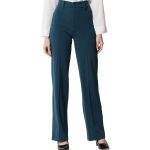 Blend Solid Trousers