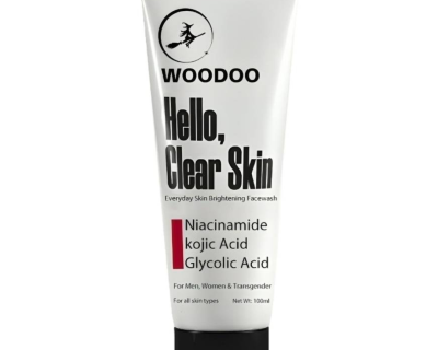 woodoo Hello Clear Skin