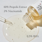 Glow Serum with Propolis & Niacinamide 30 ml - Image 2