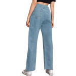 Comfortable Fit Jeans for Women - Image 3