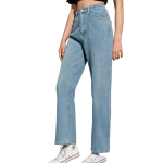 Comfortable Fit Jeans