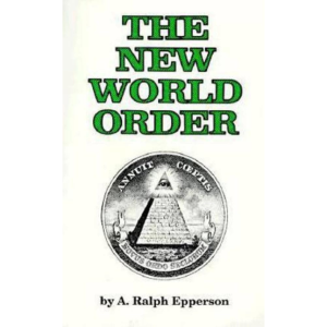 The New World Order