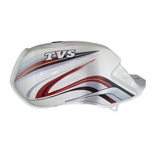 Petrol Tank for TVS