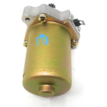 Techlon Starter Motor For Tvs Star City - Image 2