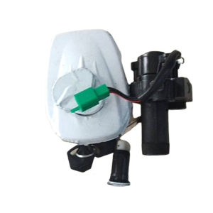 Spark Minda Ignition Lock 