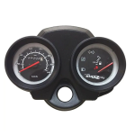 Minda Analog Speedometer 
