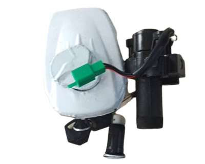 Spark Minda