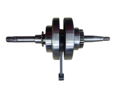 Crank Shaft Assembly