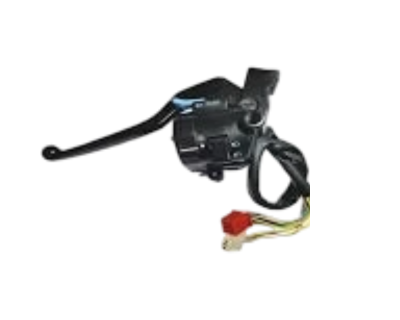 Handle Bar Switch 