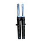 Front Fork Assembly for