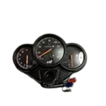 analog  Speedometer