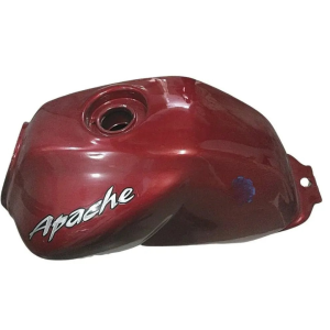 Petrol Tank for TVS Apache