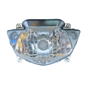 Head Light Set for TVS Apache