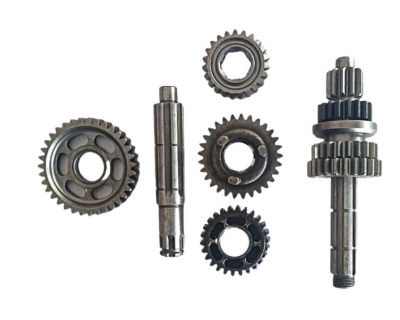 Gear Pinion