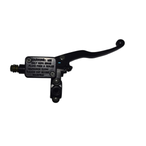 Front Disc Brake Master