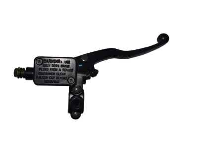 Front Disc Brake Master