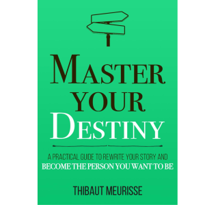 Master Your Destiny