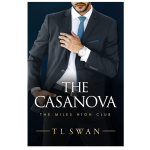 The CASANOVA